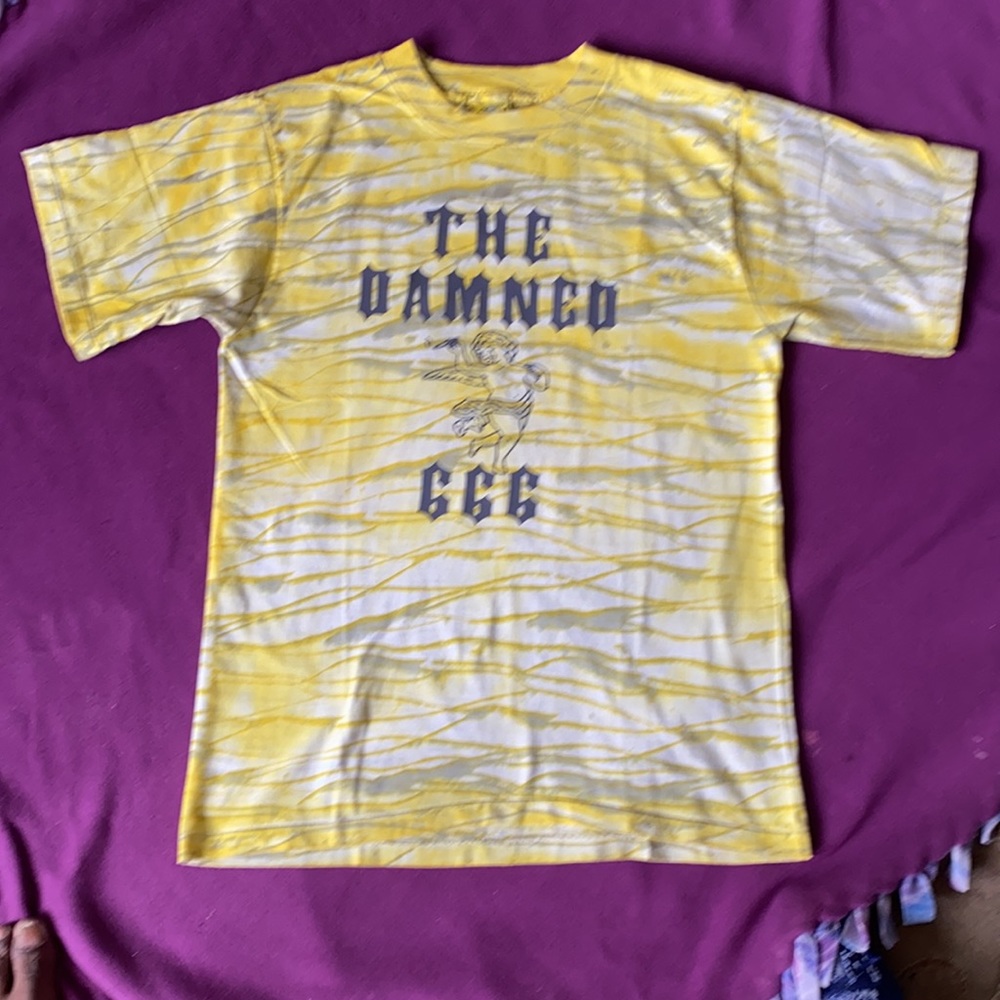 Custom tee - Picture 2 of 2